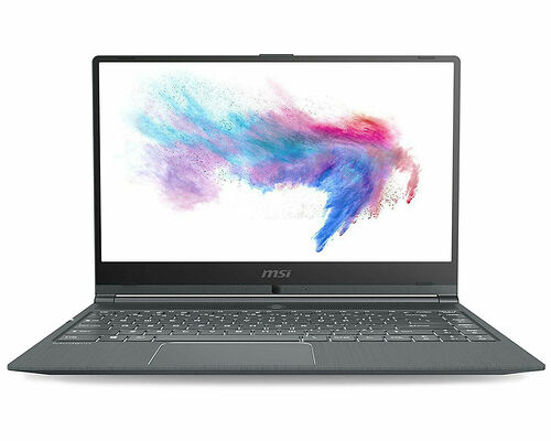 MSI Modern 14 (A10M-667XFR)