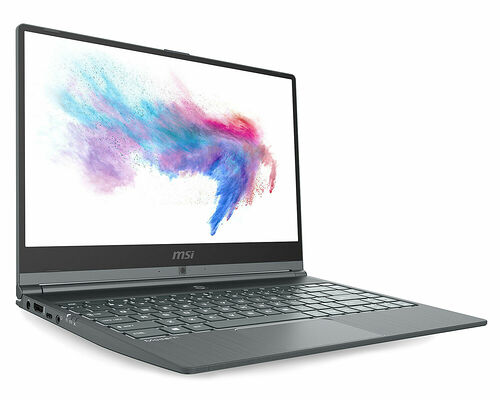 MSI Modern 14 (A10M-667XFR)