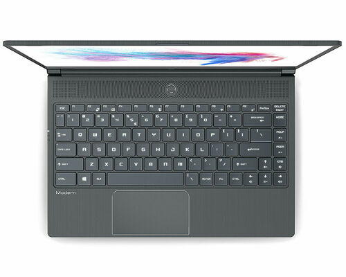 MSI Modern 14 (A10M-667XFR)
