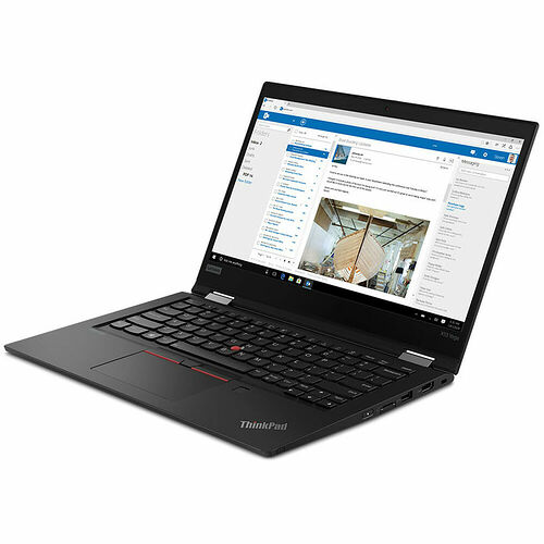 Lenovo ThinkPad X13 Yoga Gen 1 (20SX0003FR)