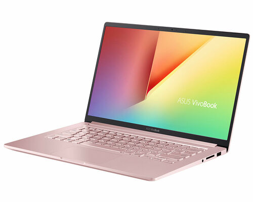 Asus VivoBook S14 (S403FA-EB290T) Rose