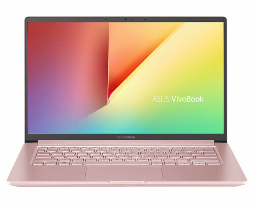 Asus VivoBook S14 (S403FA-EB290T) Rose