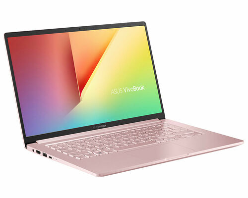 Asus VivoBook S14 (S403FA-EB290T) Rose