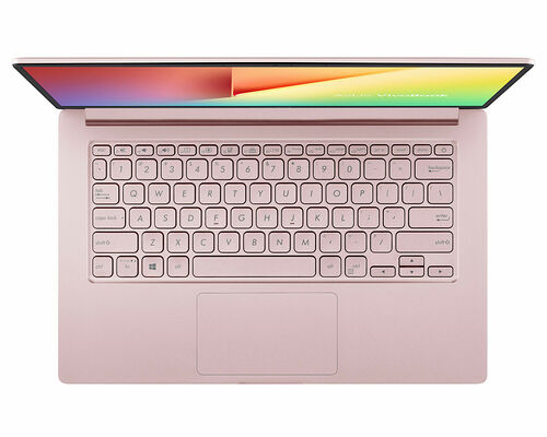 Asus VivoBook S14 (S403FA-EB290T) Rose
