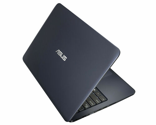 Asus VivoBook E14 (E402WA-FA084TS) Bleu - PC Portable - Top