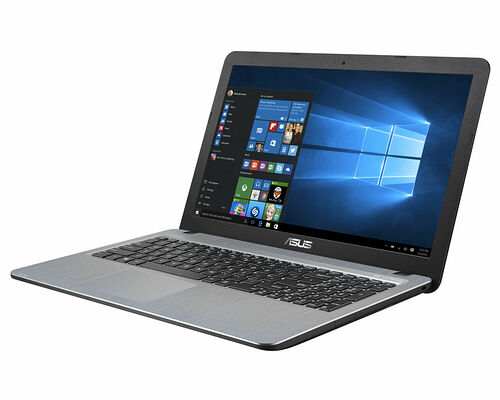 Asus VivoBook 15 (X540LA-XX980T) Argent