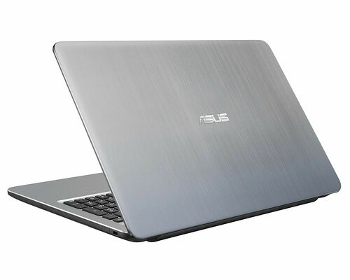 Asus VivoBook 15 (X540LA-XX980T) Argent