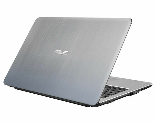 Asus VivoBook 15 (X540LA-XX980T) Argent