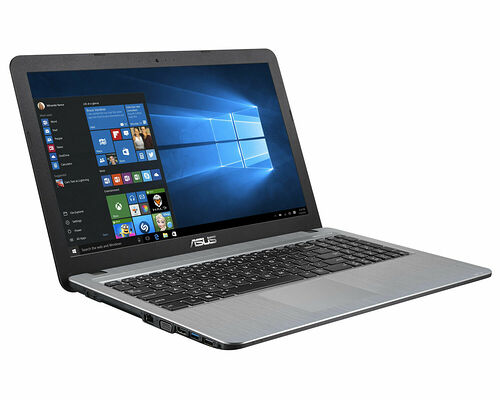 Asus VivoBook 15 (X540LA-XX980T) Argent