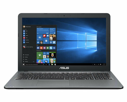 Asus VivoBook 15 (X540LA-XX980T) Argent