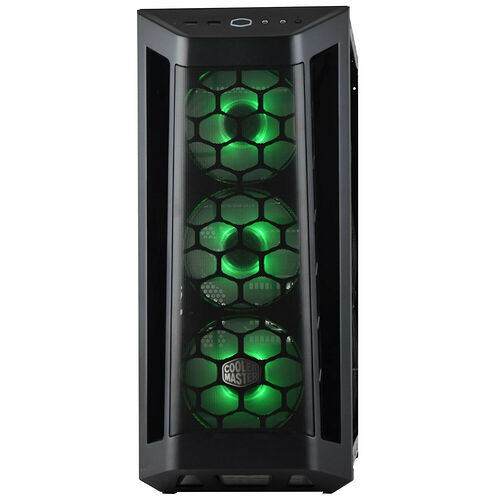 PC Gamer BARYUM RTX (avec OS)