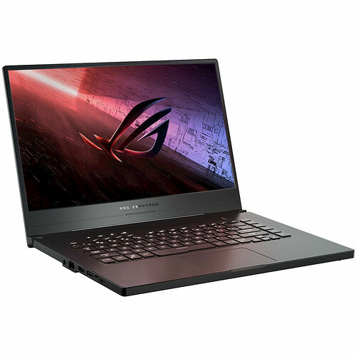 Asus ROG Zephyrus G15 (GA502IV-035T) Noir