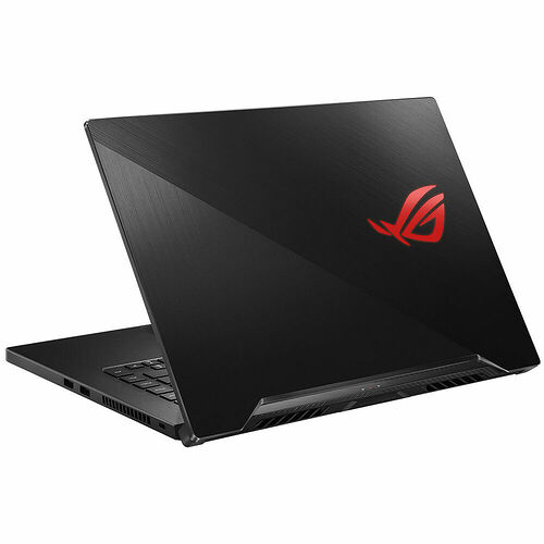Asus ROG Zephyrus G15 (GA502IV-035T) Noir