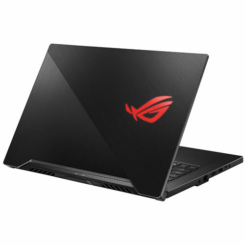 Asus ROG Zephyrus G15 (GA502IV-035T) Noir