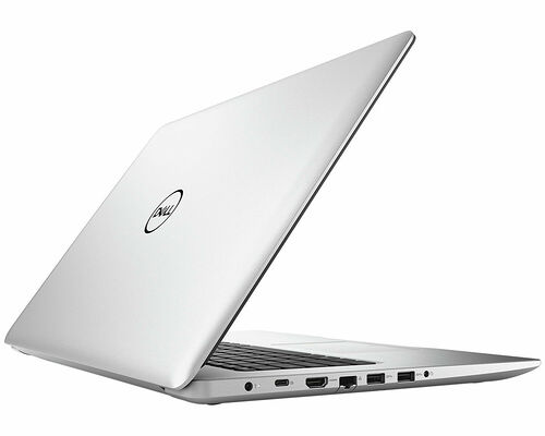 Dell Inspiron 17 (5770-2451B) Argent
