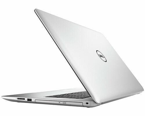 Dell Inspiron 17 (5770-2451B) Argent