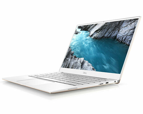 Dell XPS 13 (9380-609) Or rose