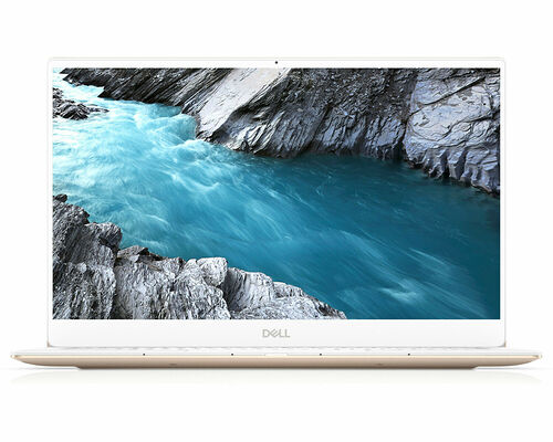 Dell XPS 13 (9380-609) Or rose