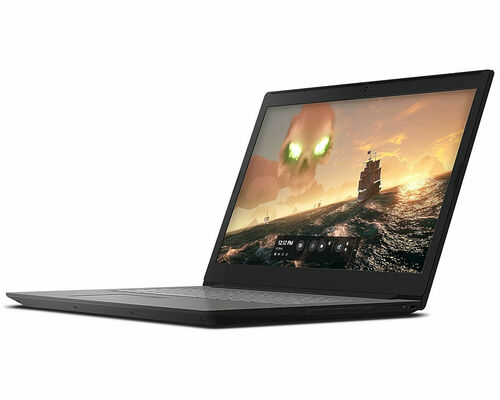 Lenovo V340 (81RG0003FR) Gris