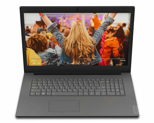 Lenovo V340 (81RG0003FR) Gris