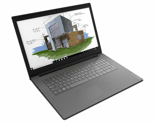 Lenovo V340 (81RG0003FR) Gris