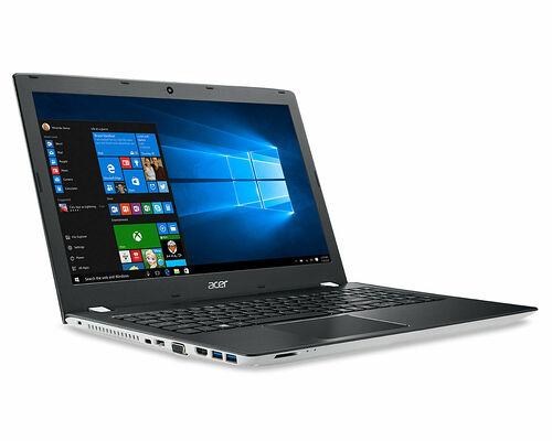 Acer Aspire E15 (E5-575G-578N) Blanc