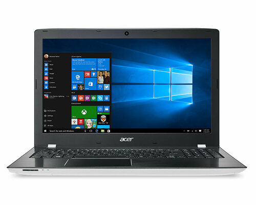 Acer Aspire E15 (E5-575G-578N) Blanc