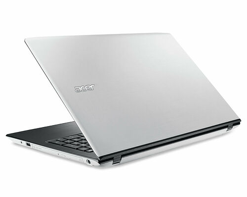 Acer Aspire E15 (E5-575G-578N) Blanc