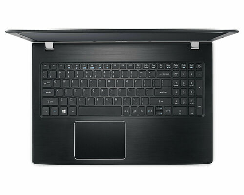 Acer Aspire E15 (E5-575G-578N) Blanc