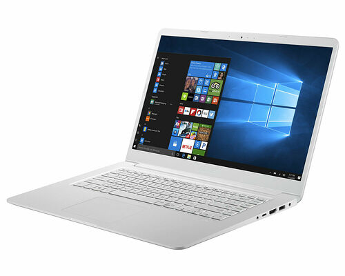 Asus VivoBook 15 (R520UA-EJ1147T) Blanc