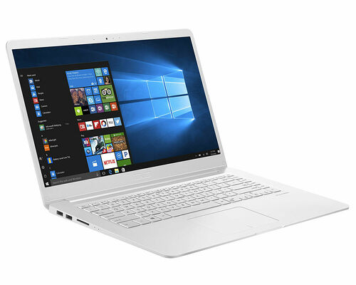 Asus VivoBook 15 (R520UA-EJ1147T) Blanc