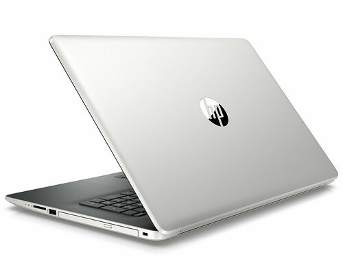 HP Notebook 17 (17-CA1005NF) Argent