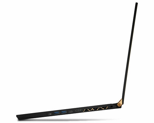 MSI WS75 (9TL-1233FR)