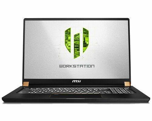MSI WS75 (9TL-1233FR)