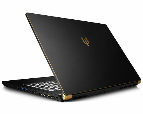 MSI WS75 (9TL-1233FR)