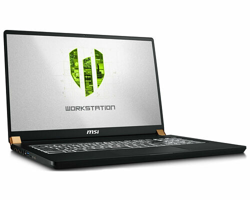 MSI WS75 (9TL-1233FR)