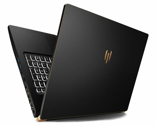 MSI WS75 (9TL-1233FR)