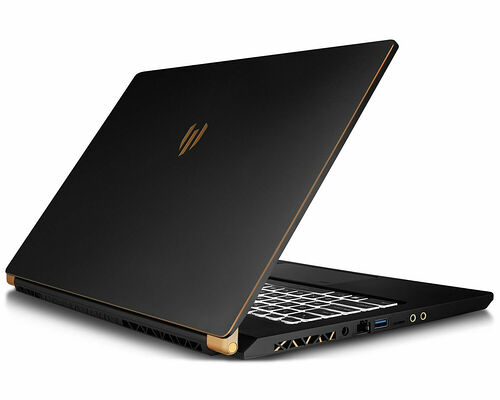 MSI WS75 (9TL-1233FR)