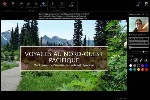 Microsoft Office Famille et Etudiant 2016, 1 Licence
