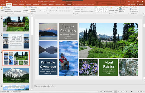 Microsoft Office Famille et Etudiant 2016, 1 Licence