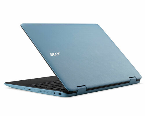 Acer Spin 1 (SP111-31-C0NT) Bleu