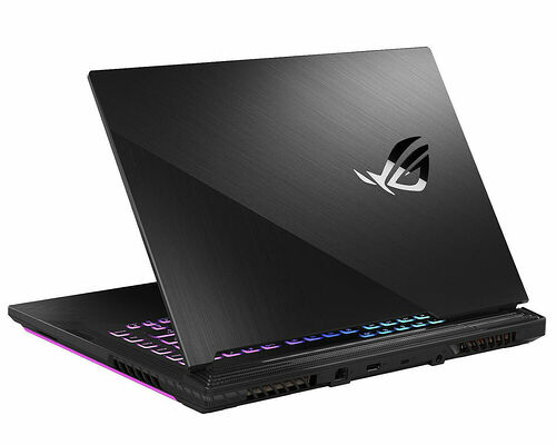 Asus ROG Strix G15 NumPad (G512LW-HN037T)