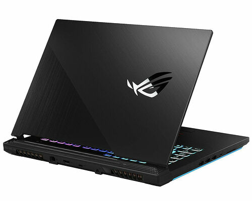 Asus ROG Strix G15 NumPad (G512LW-HN037T)