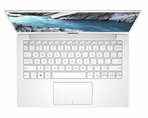 Dell XPS 13 (9370-609) Or rose