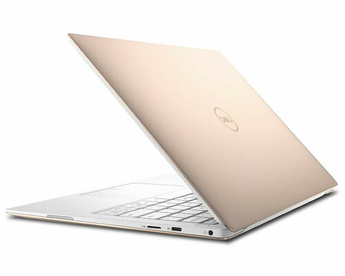Dell XPS 13 (9370-609) Or rose
