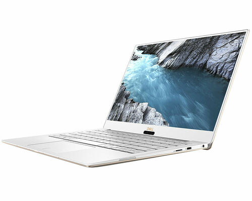 Dell XPS 13 (9370-609) Or rose
