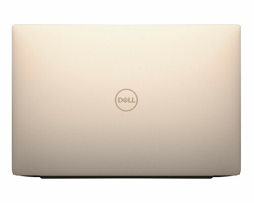 Dell XPS 13 (9370-609) Or rose