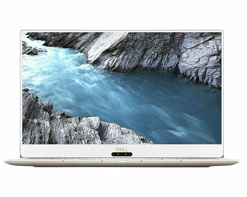 Dell XPS 13 (9370-609) Or rose