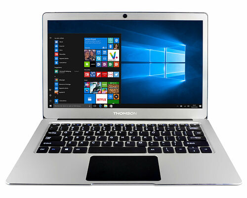 Thomson Neo X (NEO13X-4GR32) Argent