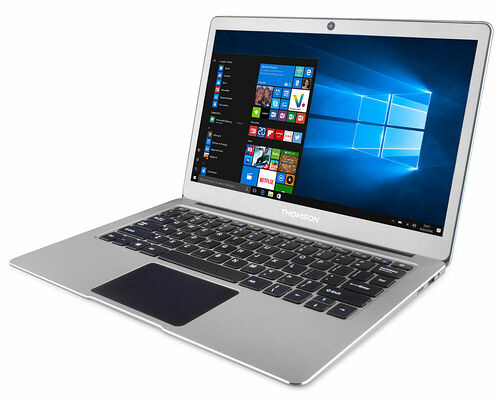 Thomson Neo X (NEO13X-4GR32) Argent